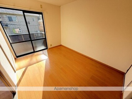 フォーレス華　Ｂ棟[2K/43.75m2]の内装10