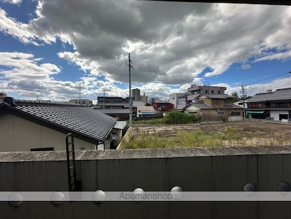 さくら館[1K/25.14m2]の眺望