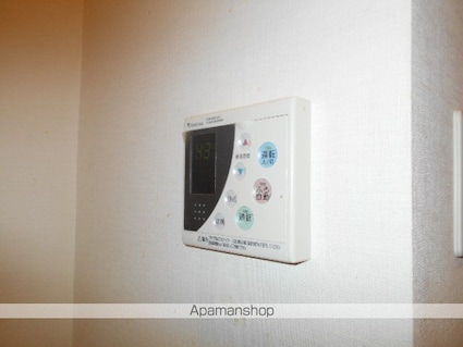 東京都立川市曙町１丁目[2LDK/55.83m2]の内装7