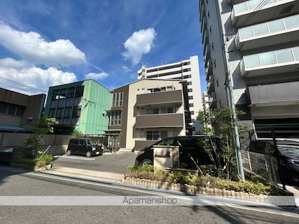 滋賀県大津市におの浜３丁目[1LDK/41.01m2]の外観4