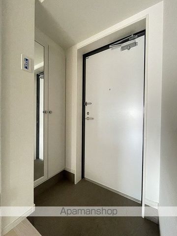 CORLUX新町の内装写真
