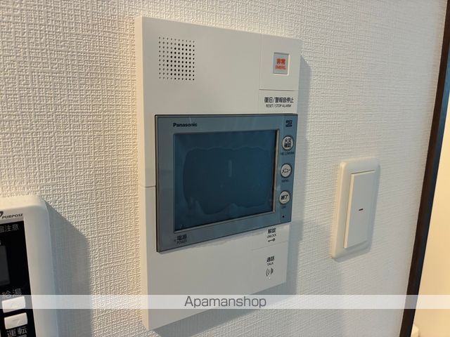 南市岡3丁目物件の内装写真