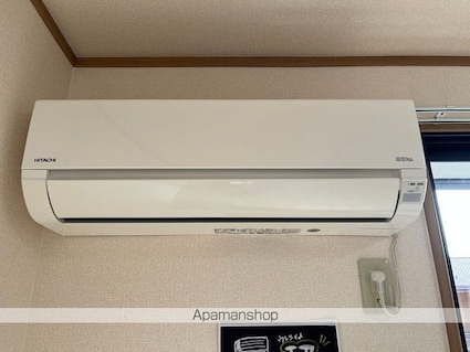 セリティー[2LDK/56.01m2]のその他設備