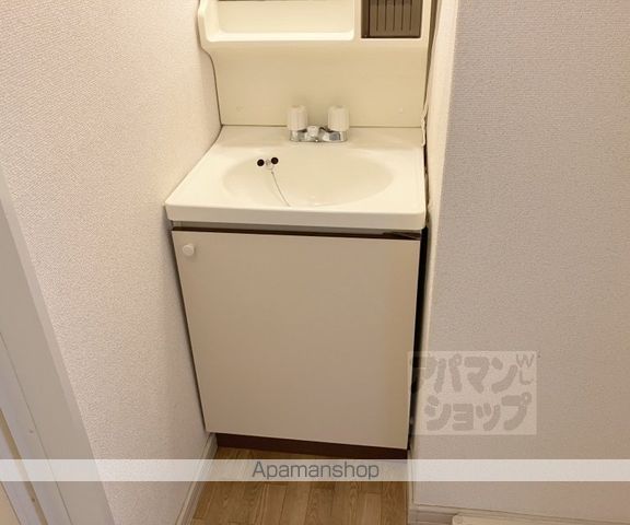 レオ金ヶ原の内装写真