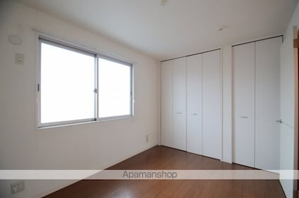 レセンテ八潮　ＡＢＣＤＥ[2LDK/66.01m2]の内装11