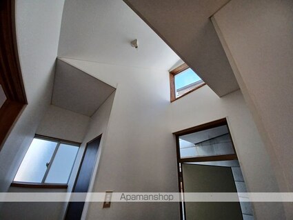 ハイツ中野２６８[2K/34.01m2]のその他部屋・スペース