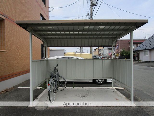 リップルFIIのその他写真