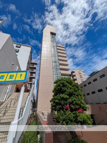 PARK MODERN つつじヶ丘の外観写真