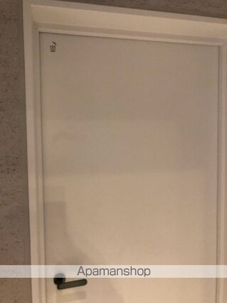 シーズンフラッツ新大塚[1LDK/36.57m2]の共用部3