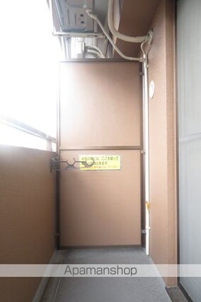 サンシティ北四番丁[1R/26.68m2]の内装6