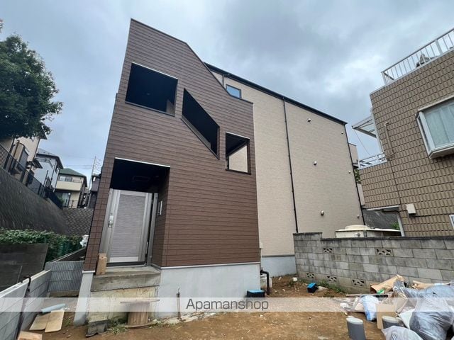 ＳＨＥＬＬ　ＭＡＩＳＯＮ 305 ｜ 千葉県習志野市谷津２丁目3-9（賃貸アパート1DK・3階・30.49㎡） その1