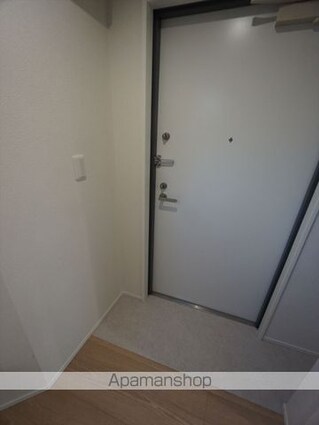 Ｃｈｅｒｉｍ清水[1LDK/31.38m2]の玄関