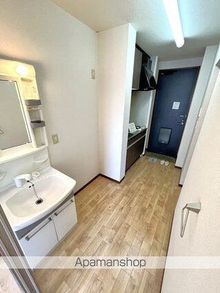 アヴァンツァーレ浦田[1K/24.92m2]の内装6