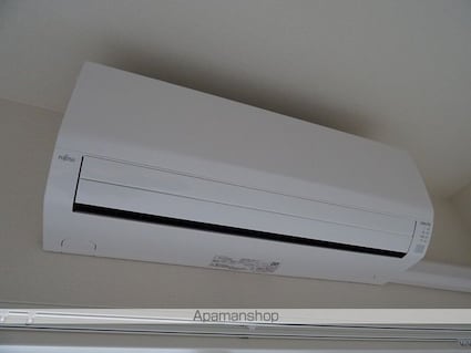 ハーモニーテラス福住町Ⅳ[1LDK/30.07m2]のその他設備