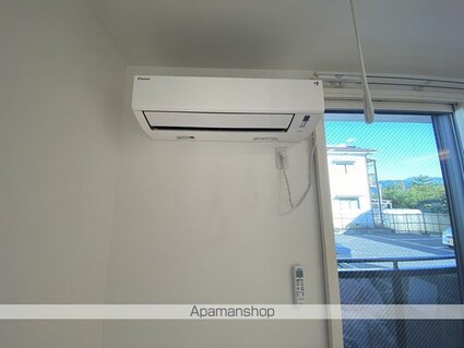 メゾン北深志[1LDK/42.48m2]のその他設備