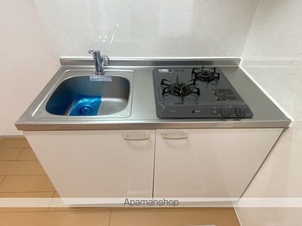 エリンコート矢切[1R/53.38m2]のキッチン