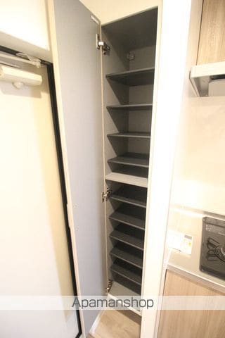 FUMIRY薬園台の内装写真