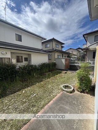 宝沢貸家[4LDK/124m2]の眺望