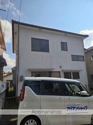 六十谷戸建（１２５２－１４）[4LDK/110m2]の外観4