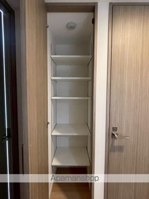 東京都立川市曙町３丁目[1K/25.15m2]の内装3
