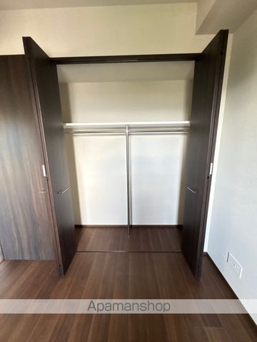 S−RESIDENCE愛宕SOUTHの内装写真