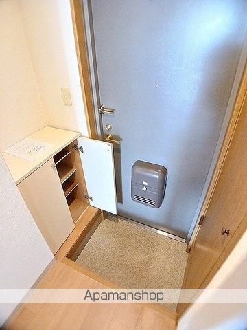 タウンルームキシの内装写真