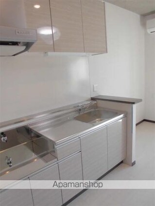 アムールソレオ[1LDK/40.12m2]のキッチン