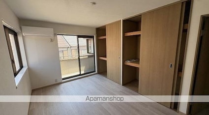 ドミール北町[2K/42.25m2]の収納