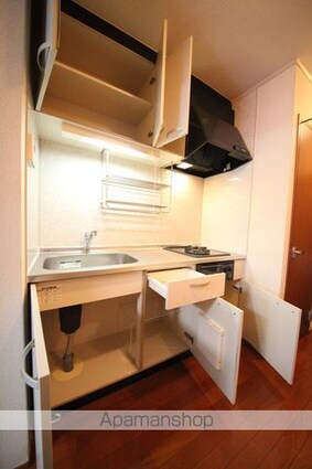 サクラガーデン[1K/32.17m2]の内装5