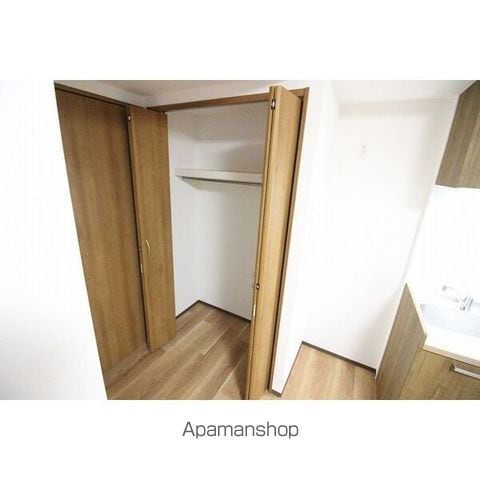 CLIO共栄の内装写真
