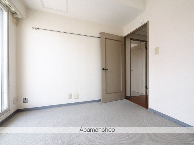 デラシオン協和IIIの内装写真