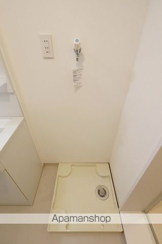 シーサイドヴィラ鳴門の内装写真