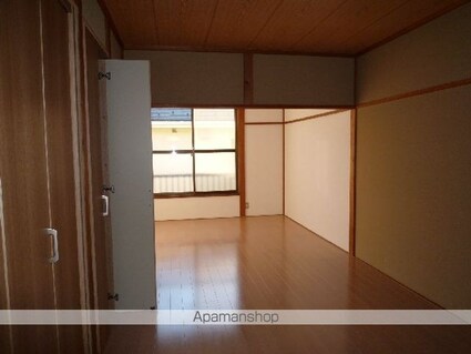 メゾンユキ[1K/36.36m2]の眺望