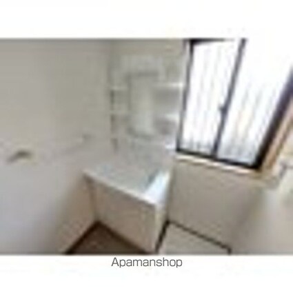 グランシャリオ南斎院[1K/36.47m2]の内装8