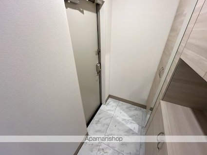 ＤーＲＯＯＭ　東矢倉[2LDK/54.36m2]の玄関