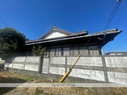 植柳下町１１９９貸家[7DK/385m2]の外観3