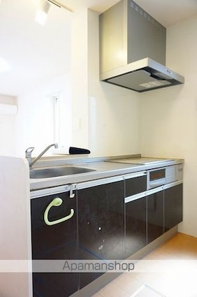 エミネンス　武蔵浦和[2LDK/53.79m2]のキッチン