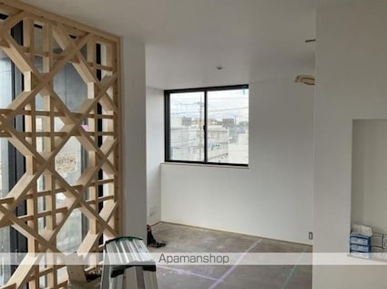 ｔｒｅｅ’ｓ[1LDK/40.34m2]のリビング・居間