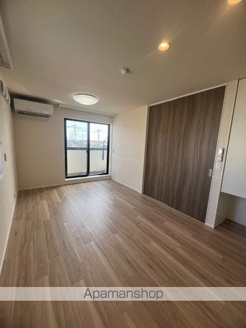 MAISON ASUKA IIIの内装写真