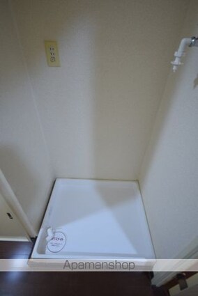 ブライトシティ柏木[1R/29.75m2]の内装5