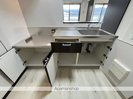 ＬＩＮＮＥＡ　ＭＩＫＵＭＯ[1LDK/40m2]の内装3