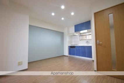 スカイコート[2LDK/43.74m2]のリビング・居間