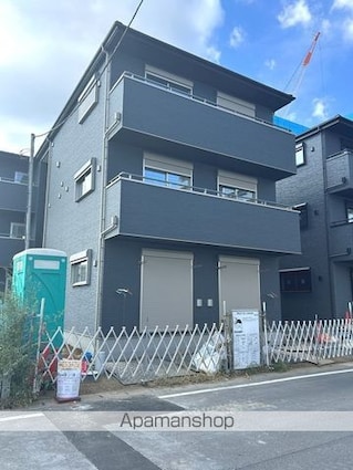 エルフォⅠ[1LDK/46.37m2]の外観1