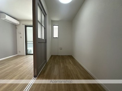 Ｔ＇Ｓ　ＡＢＢＹ[1LDK/27.6m2]の内装1