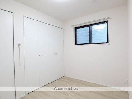 Ａｎｅｃｉｓ桜山西[1LDK/36.2m2]の内装11