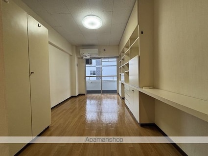 セトビル[1R/19m2]の内装1