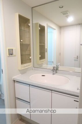 ＡＺ小石川[1LDK/48.53m2]の洗面所