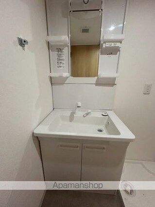 第５センチュリーハイム[2LDK/51m2]の洗面所