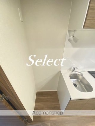 セジョリ横浜ＷＥＳＴⅡ[1K/21m2]の内装2