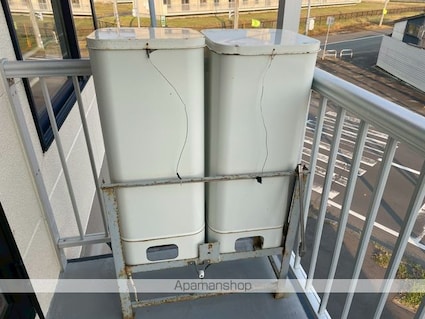 ハイツトーミ[2LDK/53.46m2]の外観3